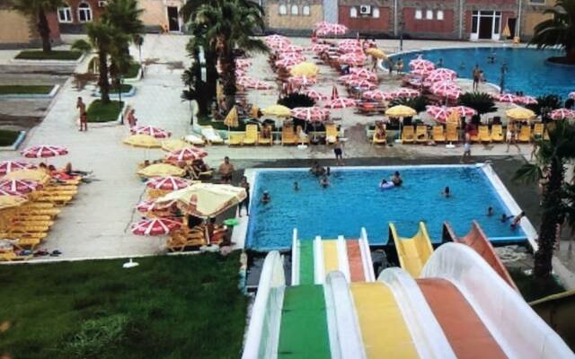 Hotel 36 - ORBI Beach Tower Batumi