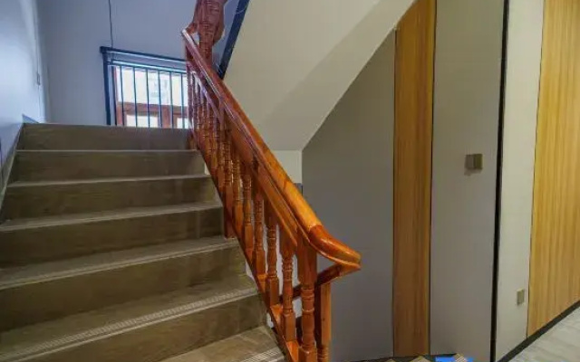 Libo Xiaoqikong Yibu Zhi Yao Homestay