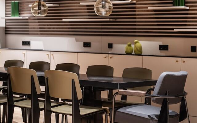 ipartment Frankfurt Airport