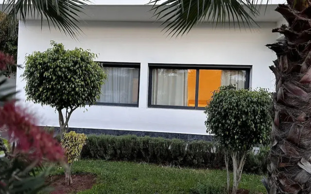 Villa amlou