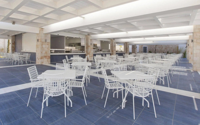 Princess Andriana Resort & Spa – Ultra All Inclusive