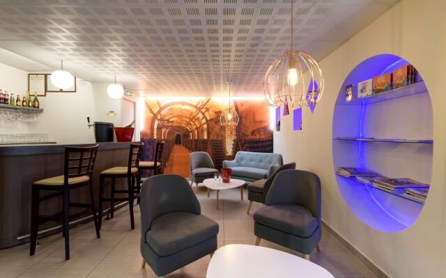 Sure Hotel by Best Western Reims Nord
