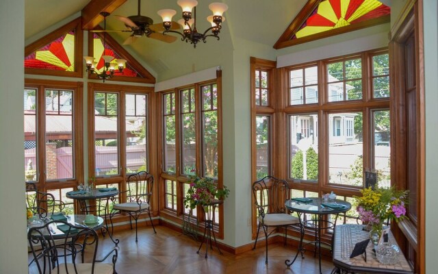 The Towers Bed & Breakfast