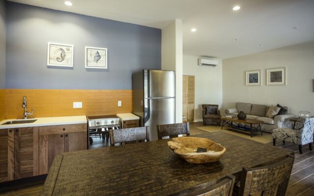 Hotel El Sitio Playa Venao