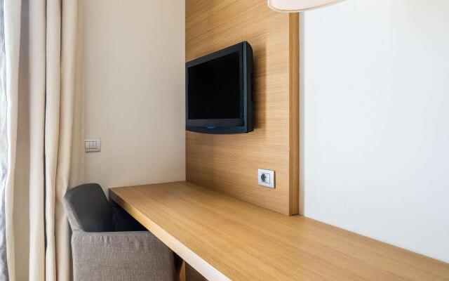 HSM Hotel San Martino
