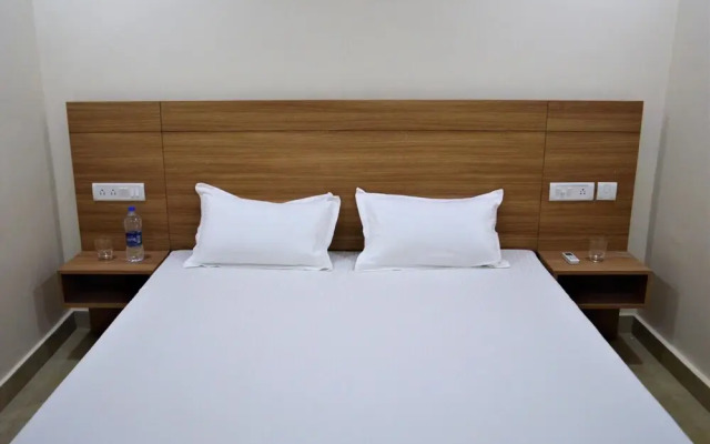 Oceanside Mahabalipuram