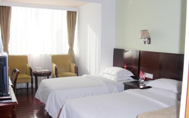 Yongan Hotel Shenzhen