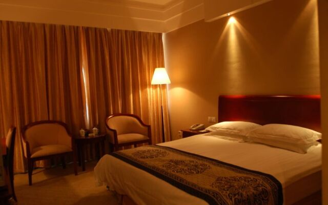 Luoyang Yijun Hotel