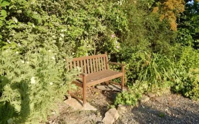 The Farm Snead Bed & Breakfast