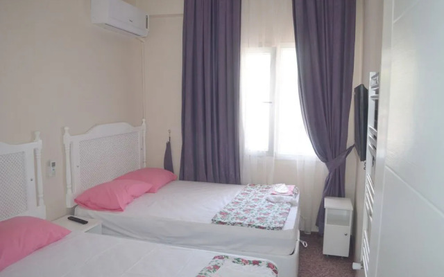 Kiyi Motel