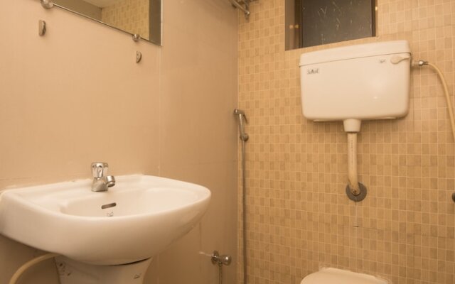OYO 22007 Hotel Kuber Hospitality