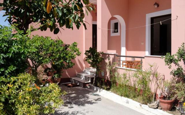Mouzakitis Apartments 4