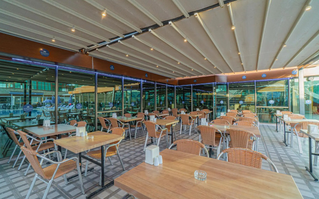 Grand Barhan Hotel