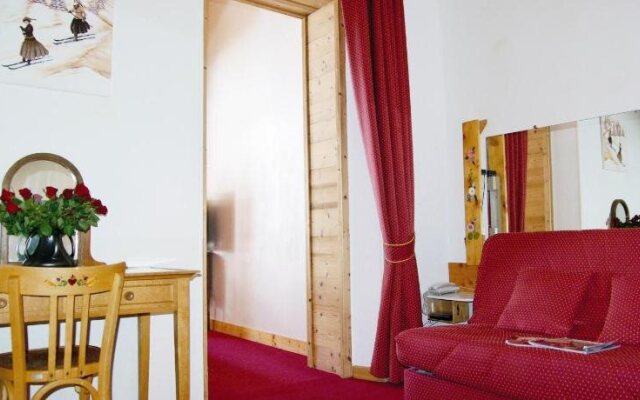 Le Grand-Bec Hôtel Restaurant