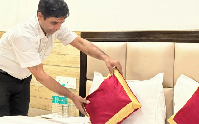 Vishnu Lok