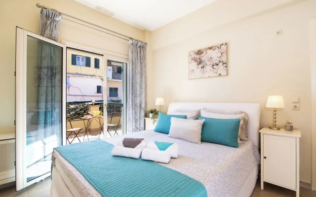La Casa Sedici by Corfu Escapes