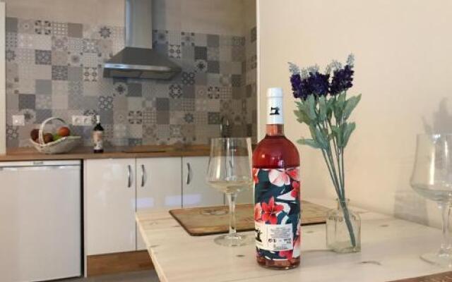 Hotel Boutique Albussanluis