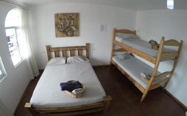 Hotel Cortez Azul