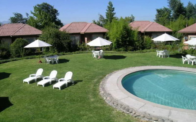 Villa El Descanso