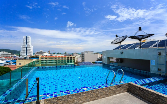 7Q Bangla Hotel