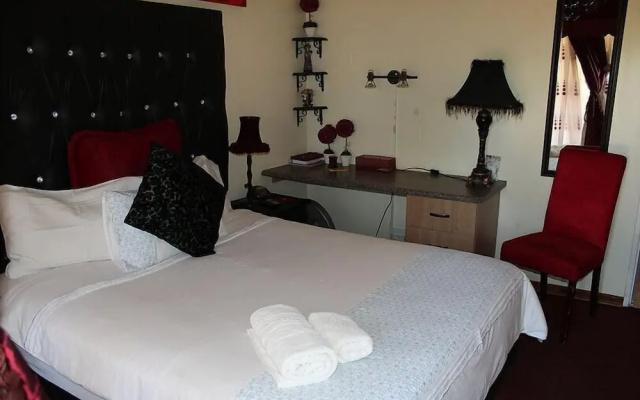 NMB Guest House