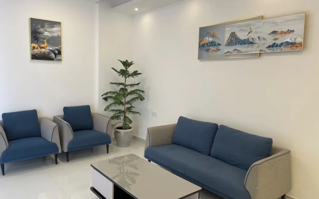 Season Inn Hotel Apartment by Duqm