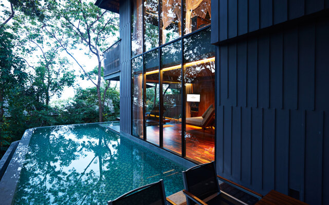Silavadee Pool Spa Resort