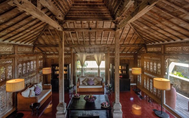 Bvlgari Resort Bali