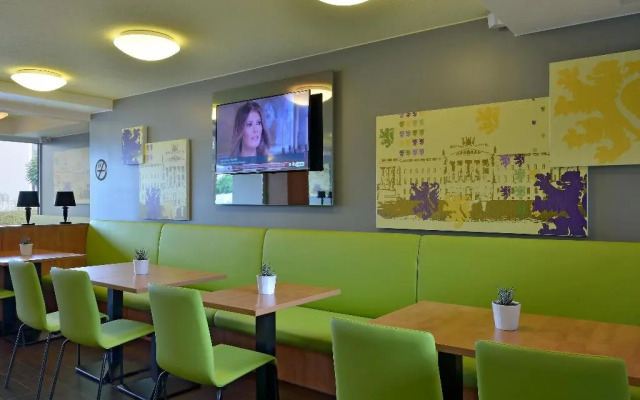 B&B Hotel Braunschweig-Nord