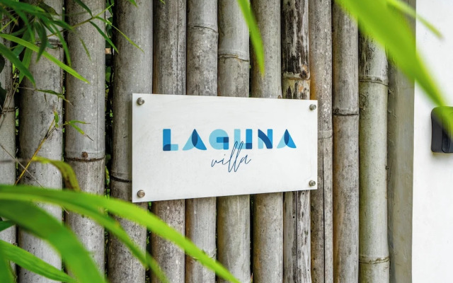 Villa Laguna