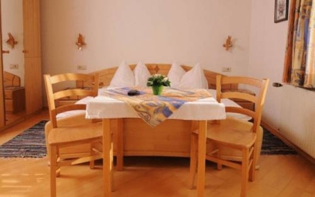 Gästehaus Habersatter