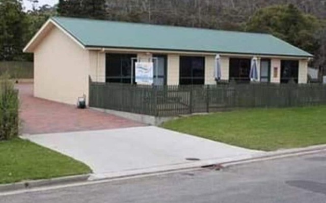 Bicheno's A Plus Apartments