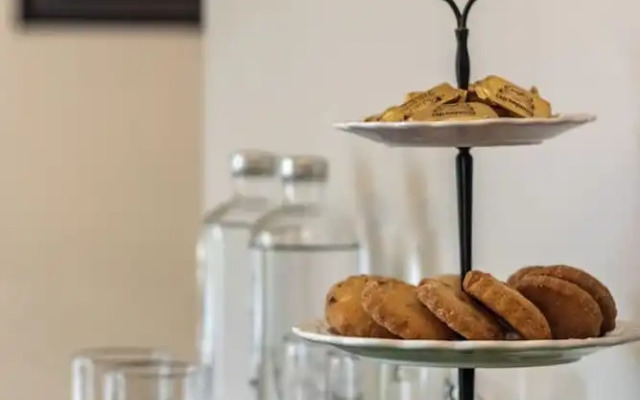 Il Faro luxury rooms & lounge