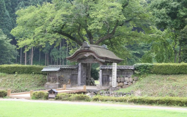 AZ Inn Fukui