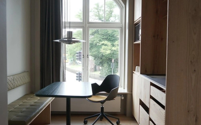 Apartments by Brøchner Hotels