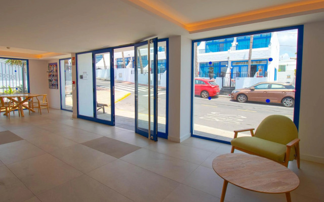 Apartamentos Jable Bermudas