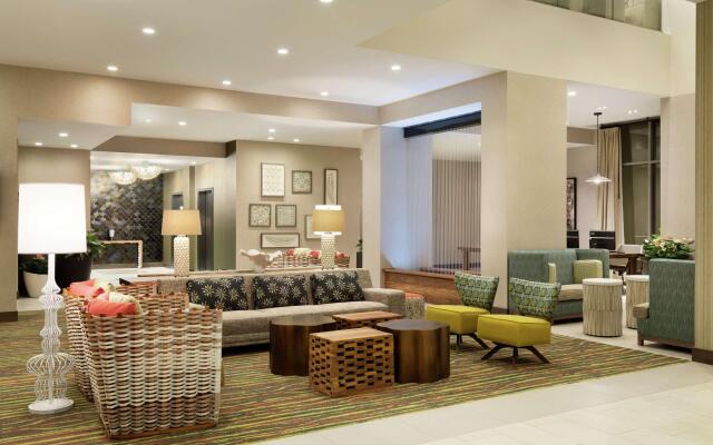 Embassy Suites By Hilton Oahu Kapolei