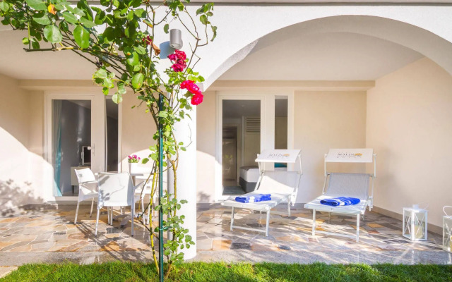 Hotel Malin