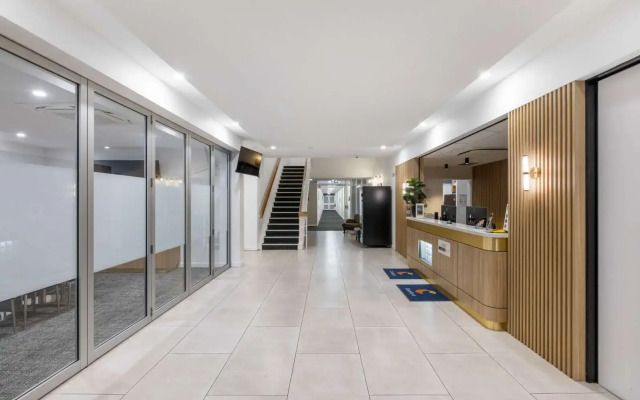 Comfort Inn Regal Park, North Adelaide