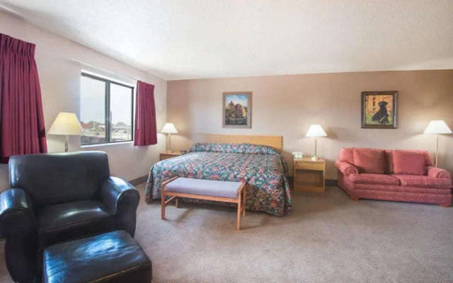 Super 8 Abilene KS
