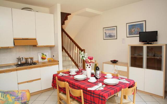 Villini Joker Ai Frassini