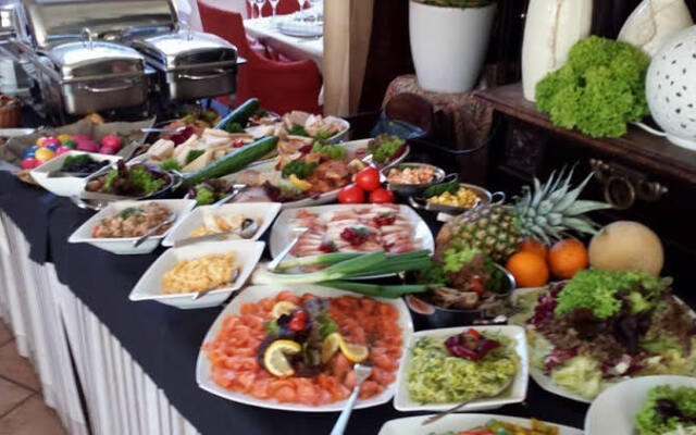 Hotel & Restaurant Möwchen