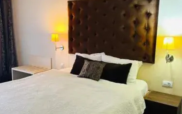 Hotel Plaza