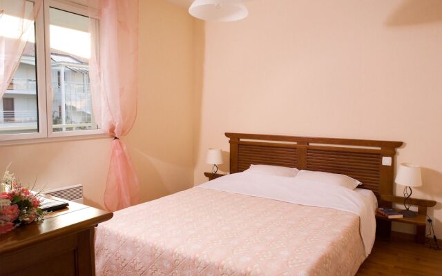 Résidence Madame Vacances Les Maisons de Fontenelles