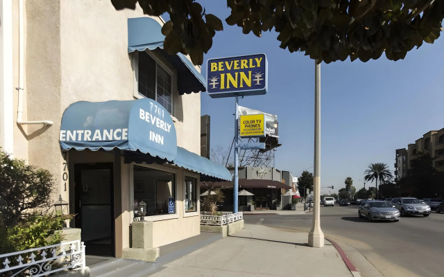 Beverly Inn