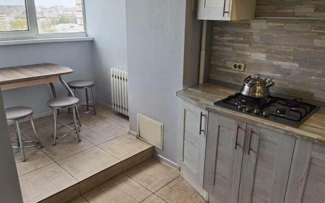 ZNS Rent (ZNS Rent) on 49 Lunacharsky Street