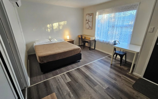 Rockfield Motel – Guest Rooms – Auckland