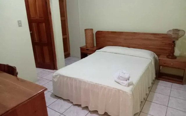 Nakum Hotel