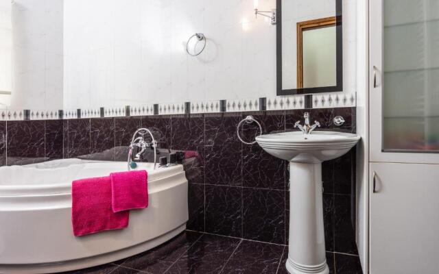 Xigia Beach Residence