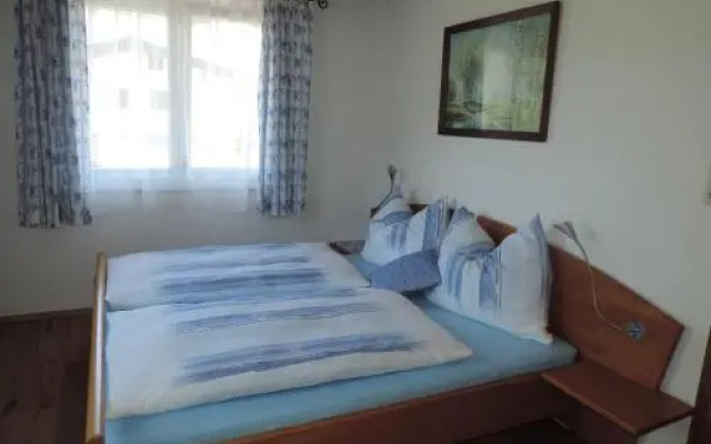 Ferienwohnung Steinberger